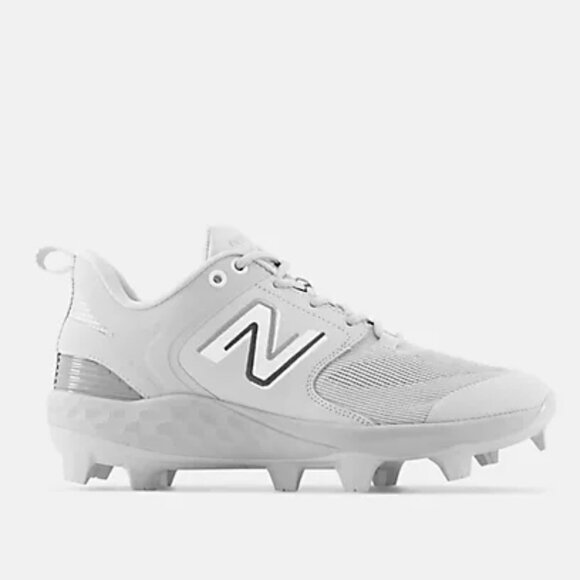 NEW BALANCE UnisexFresh Foam 3000 v6 Pearls Molded Baseball Cleats